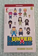 Hunter hunter yoshihiro usato Hunter hunter yoshihiro usato  Catania