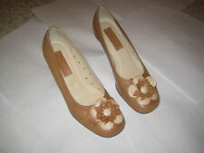 Ladies shoes esino for sale  WIGAN