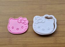 Hello kitty gattino usato  Pomezia