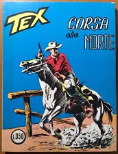 Tex corsa alla usato  Agliana