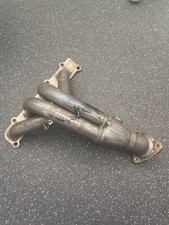 Piper exhaust m040 for sale  SHEFFIELD