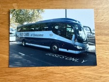 Alexcars (YN06 NZM) - Scania K124EB4, Irizar PB - Fotografia de ônibus comprar usado  Enviando para Brazil