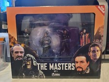 Master boxset 1 for sale  LONDON
