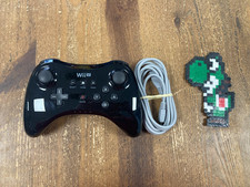 Manette nintendo pro d'occasion  Falaise