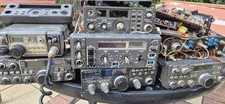 Ham radio transceiver for sale  CLACTON-ON-SEA