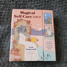 Magical self care for sale  WORTHING