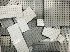 Lot lego gray for sale  Cleveland