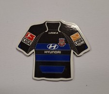 Trikot magnet fsv gebraucht kaufen  Würselen