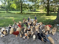 Anamalz hand made for sale  Eaton Rapids