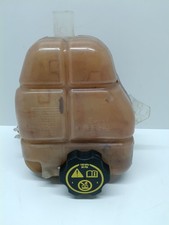 Vaschetta liquido radiatore usato  Italia