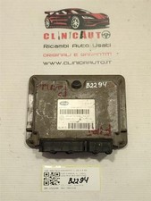 Centralina motore ecu usato  Italia