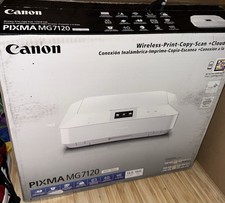Canon pixma mg7120 for sale  Norwood