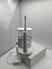 Waterpik sonic fusion usato  Spedire a Italy