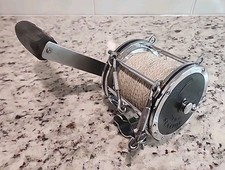 Penn Senator 9/0 Big Game Konwencjonalny kołowrotek wędkarski Power Handle na sprzedaż  Wysyłka do Poland