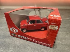Revell metal goggomobil gebraucht kaufen  Münster