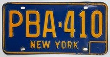 Rare new york for sale  Bloomsburg