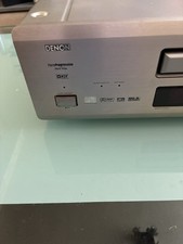 Denon dvd 2900 for sale  CRAMLINGTON