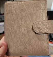 Leather pocket 19mm for sale  Orlando