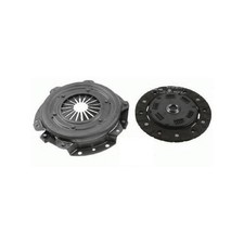 Kit frizione clutch usato  Montecalvo Irpino