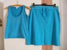Beachwear anzug türkis gebraucht kaufen  Pirmasens