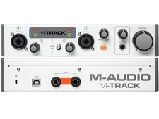 Audio track mk2 usato  Roma