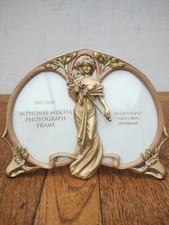 Vintage mucha art for sale  BLANDFORD FORUM