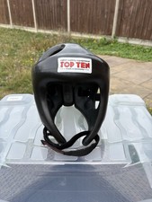 Top ten headguard for sale  COLCHESTER