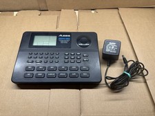 Máquina de tambor Alesia SR-16 com fonte de alimentação funciona muito bem. comprar usado Máquina de tambor Alesia SR-16 com fonte de alimentação funciona muito bem. comprar usado  Enviando para Brazil