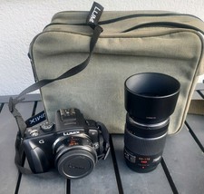 Panasonic lumix dmc gebraucht kaufen  Bad Neuenahr-Ahrweiler
