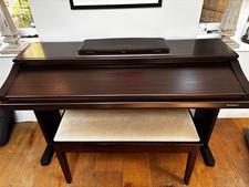 Technics pr307 digital for sale  PETERSFIELD
