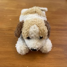 Doudou peluche the d'occasion  Rully