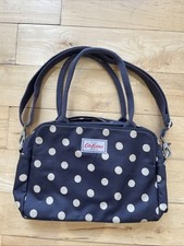 Cath kidston navy for sale  EPSOM