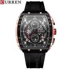 Montre sport curren d'occasion  Condom