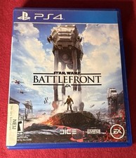 Videogame Star Wars: Battlefront PlayStation 4 PS4, usado comprar usado  Enviando para Brazil