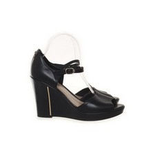 Lasocki, koturny, rozmiar: 40, czarne, damskie #Rvo na sprzedaż Lasocki, koturny, rozmiar: 40, czarne, damskie #Rvo na sprzedaż  PL