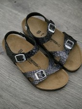 Kids birkenstock sandals for sale  WALTHAM CROSS