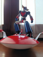 Goldorak grendizer ufo usato  Casatenovo