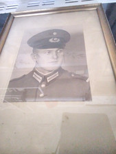 Alt soldaten bild gebraucht kaufen  Kranichfeld