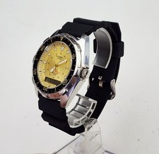 Men vintage analog for sale  Aurora