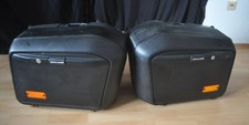 Wei motorrad koffer gebraucht kaufen  Köln