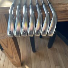 Callaway apex irons for sale  Leominster