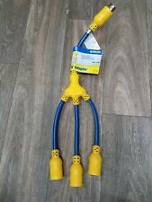 Voltec 00097 adapter for sale  Burlington