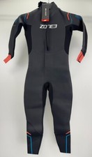Zone3 aspect wetsuit for sale  COVENTRY