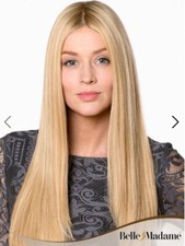 Belle madame perücke gebraucht kaufen  Düsseldorf