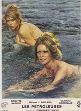 Brigitte bardot patty d'occasion  Expédié en Belgium