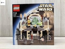 lego star wars jabba d'occasion lego star wars jabba d'occasion Expédié en Belgium