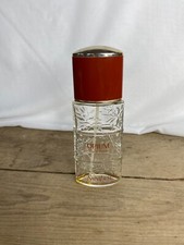 Vintage YSL Ópio frasco de spray vazio 100ml perfume Yves Saint Laurent Eau de Toilette comprar usado  Enviando para Brazil