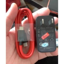 Carregador de parede USB-C carregamento super rápido original Nubia Red Magic 80W + cabo 6A, usado comprar usado  Enviando para Brazil