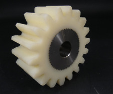 Stirnzahnrad kunststoff modul gebraucht kaufen  Gettorf