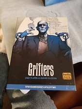 Grifters card game for sale  Columbia